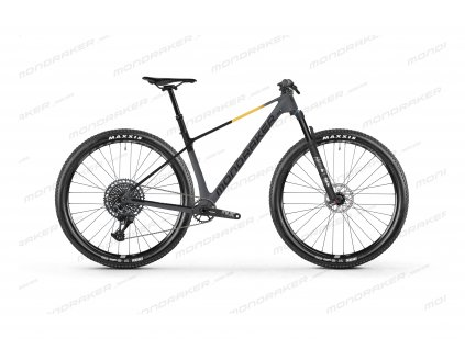 Mondraker Chrono Carbon DC R  2024