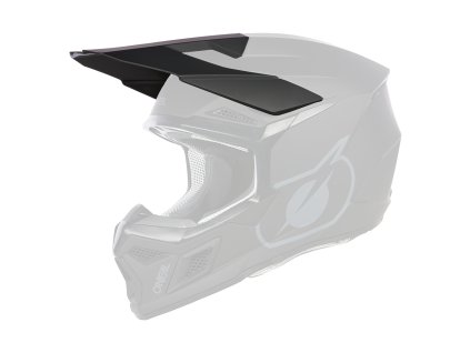 O´Neal náhradní kšilt pro přilbu 3SRS SOLID