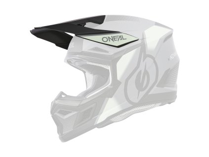 O´Neal náhradní kšilt pro přilbu 3SRS VISION