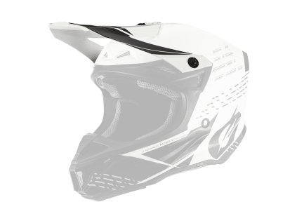 O´Neal kšilt pro přilbu 5SRS TRACE