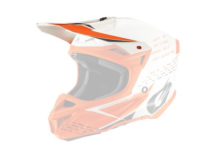 O´Neal kšilt pro přilbu 5SRS TRACE