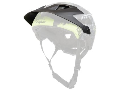 O´Neal kšilt pro přilbu DEFENDER RIDE