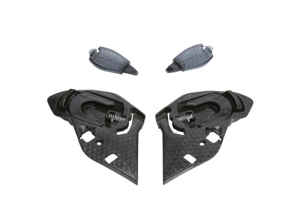 O´Neal náhradní mechanismus plexi pro přilby D-SRS