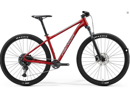 Screenshot 2024 08 15 at 18 36 40 MERIDA BIG.NINE 200 Dark Strawberry(Gunmetal Grey) Merida CZ