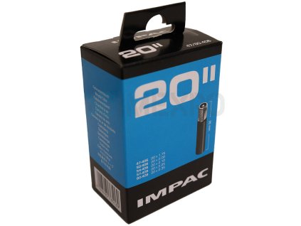 Screenshot 2025 08 21 at 14 53 21 Impac duše 20 AV20 47 60 406 auto ventilek IMEXPO Velkoobchodní dodavatel cyklistického zboží