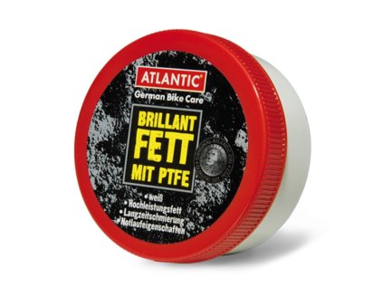 Atlantic vaselina teflonová krabička 40g