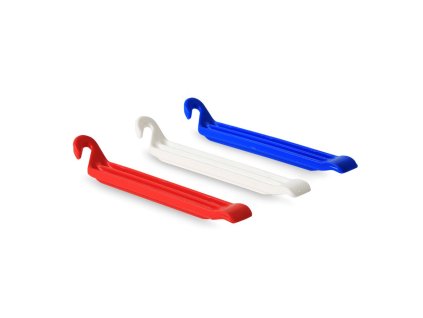 Zefal montpáky plast barevné 3ks