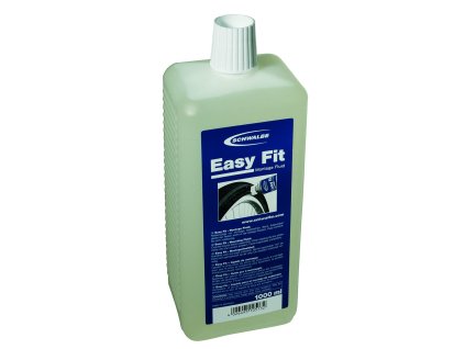 Schwalbe montážní tekutina Easy Fit 1000ml