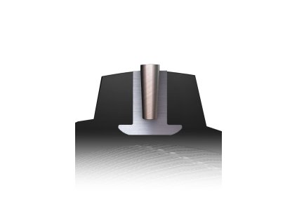 Schwalbe náhradní hřeby ocel