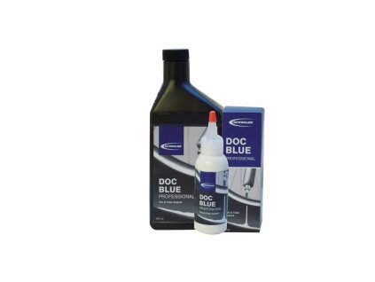 Schwalbe Doc Blue Professional tekuté lepení 500ml