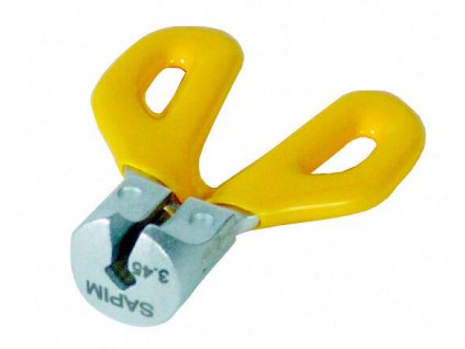 Sapim centrklíč žlutý