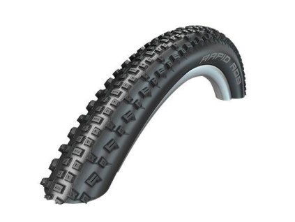 Schwalbe plášť Rapid Rob  27.5x2.1 KevlarGuard