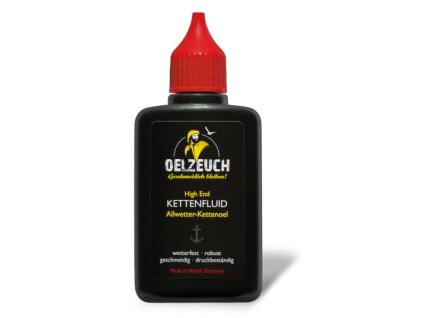 Atlantic tuk na řetěz Oelzeuch 50 ml