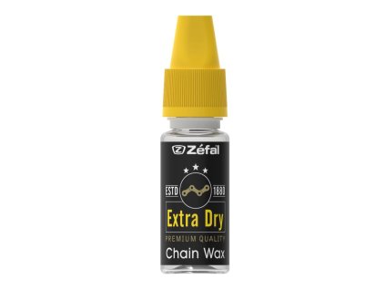 Zefal olej Extra Dry Wax 10ml