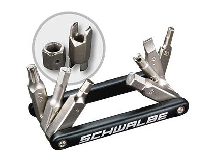 Schwalbe nářadí Multitool