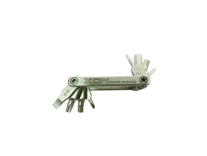 XON tool XBT-17 nářadí 8 v 1
