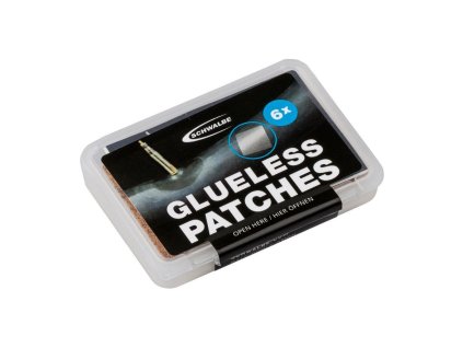 Schwalbe záplaty samolepící