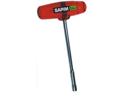 Sapim klíč na šestihranné niple