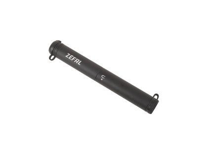 Zefal pumpa EZ Max FC +adapter +16g bombička