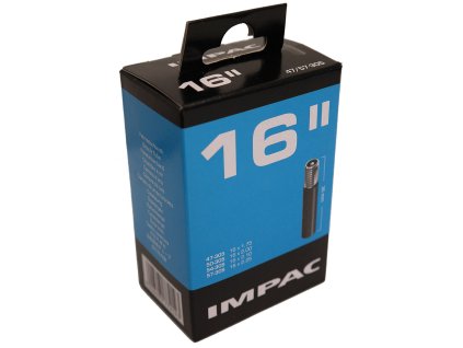 Impac  duše 16"AV 47/57-305 auto-ventilek