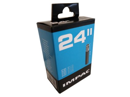 Impac  duše 24" AV24  47/60-507 auto-ventilek