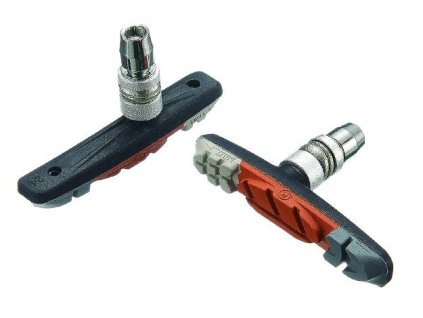 XON brzdové botky XBS-306 trojbarevné