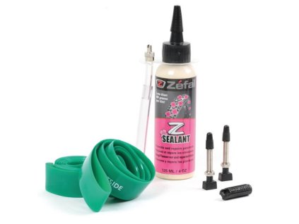 Zefal Tubeless kit 27.5" sada