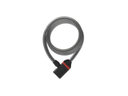 Zefal zámek C8 spirálový 1850/12mm