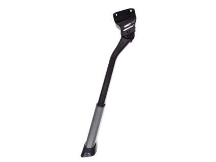 Pletscher stojánek Comp Flex 40 černý