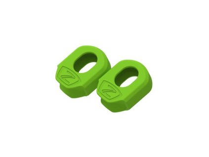 Zefal chránič klik Crank armor  XL zelená