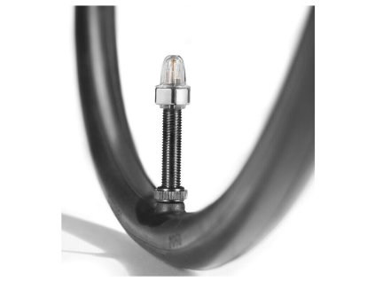 Schwalbe prachovka ventilku s magnetem