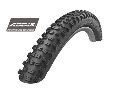 Schwalbe plášť Hans Dampf 29x2.35 Addix Performance TLR skládací