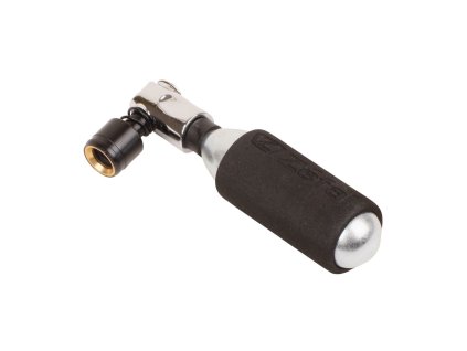 Zefal EZ Big Shot černá/stříbrná adapter