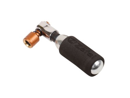 Zefal EZ Big Shot bronz/stříbrná adapter