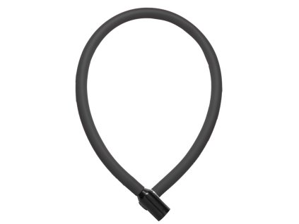 Trelock zámek kabelový KS 106 60/6 černý