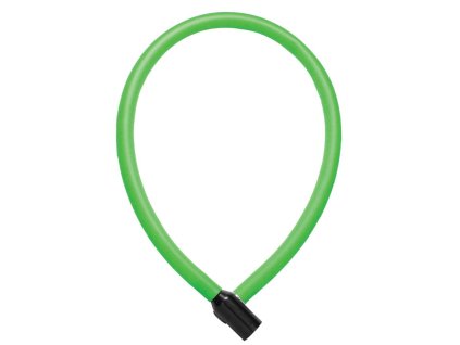 Trelock zámek kabelový KS 106 60/6 zelený