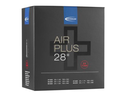 Schwalbe duše 28" SV17 AP AIR PLUS galuskový ventilek 40 mm