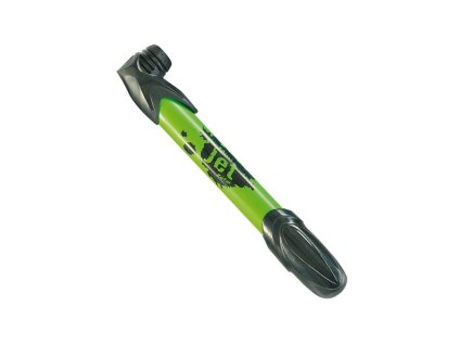 Zefal pumpa Mini Jet zelená