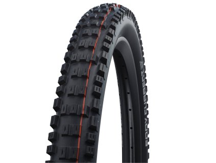 Schwalbe plášť EDDY CURRENT FRONT  29x2.40 SuperTrail TLE AddixSoft skládací