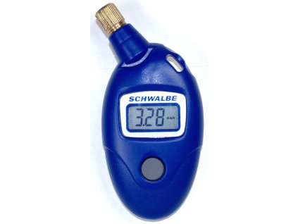 Schwalbe AIRMAX manometr digitální