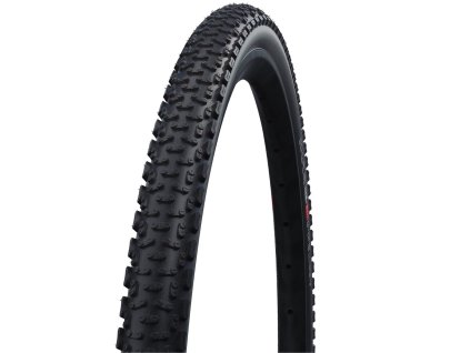Schwalbe plášť G-ONE ULTRABITE 40-622 SuperGround TLE Addix SpeedGrip skládací