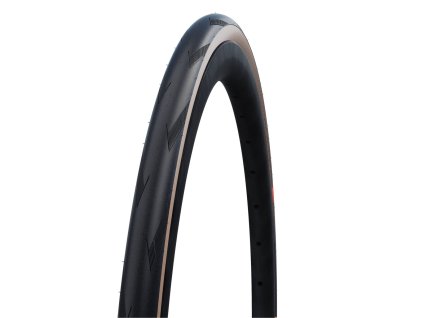 Schwalbe plášť PRO ONE  30-622 SuperRace V-Guard Addix Race transparent skin skládací