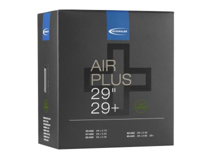 Schwalbe duše 29" AV19+AP AIR PLUS autoventilek