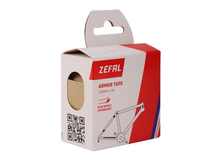 Zefal páska Armor tape 25mmx1m