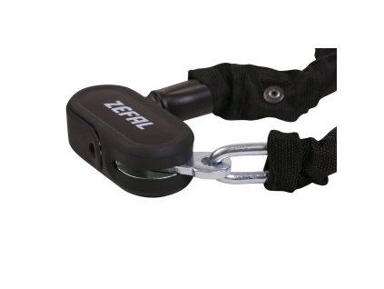 Zefal zámek K-Traz M8 řetězový 900 / 6mm