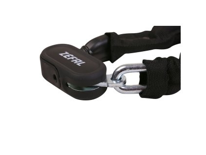 Zefal zámek K-Traz M10 řetězový 900/8mm