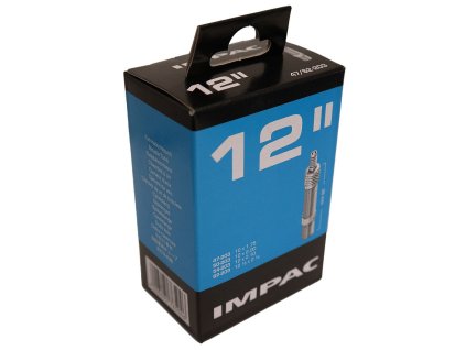 Impac duše 12" DV12 47/62-203 Dunlop ventilek