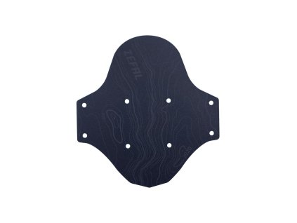 Zefal blatník Shield Lite přední (Road /Gravel)