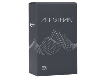 Schwalbe duše 29" SV19E Aerothan 54/62-622 galuskový ventilek 40 mm