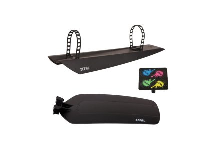 Zefal blatník Kid MTB